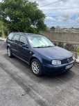 Golf 4 variant 1.9 TDI PD115