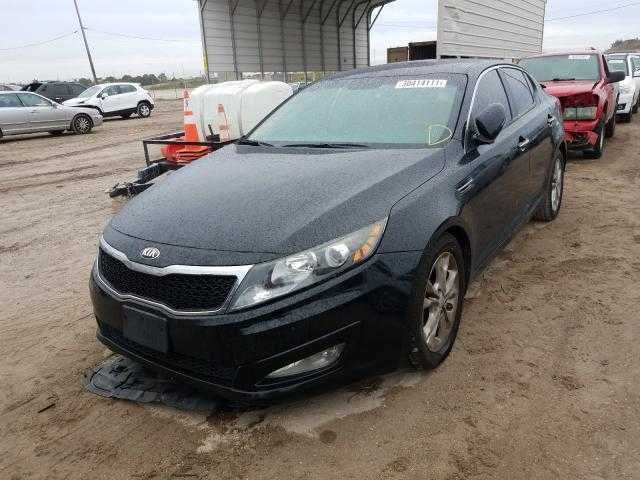 Разборка  Kia Optima TF Sonata YF LF 09-16  дверь диски акпп