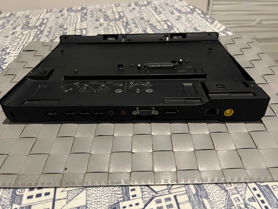 DockStation ThinkPad Ultrabase Series 3