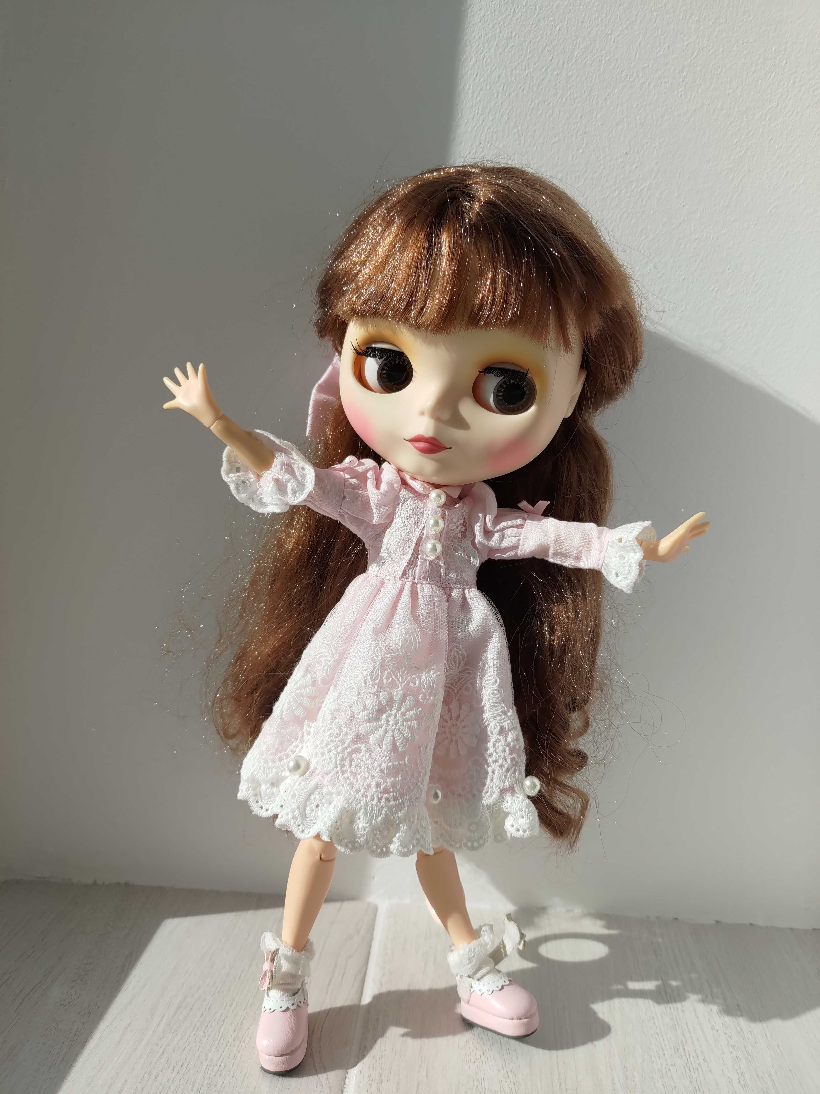 Лялька Blythe Кукла Блайз