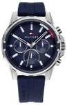 Zegarek Męski Tommy Hilfiger Mason  + BOX