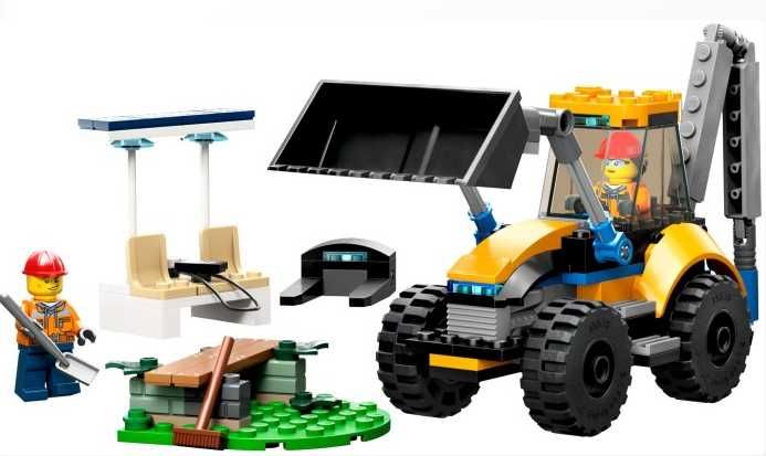 Lego City - Usado