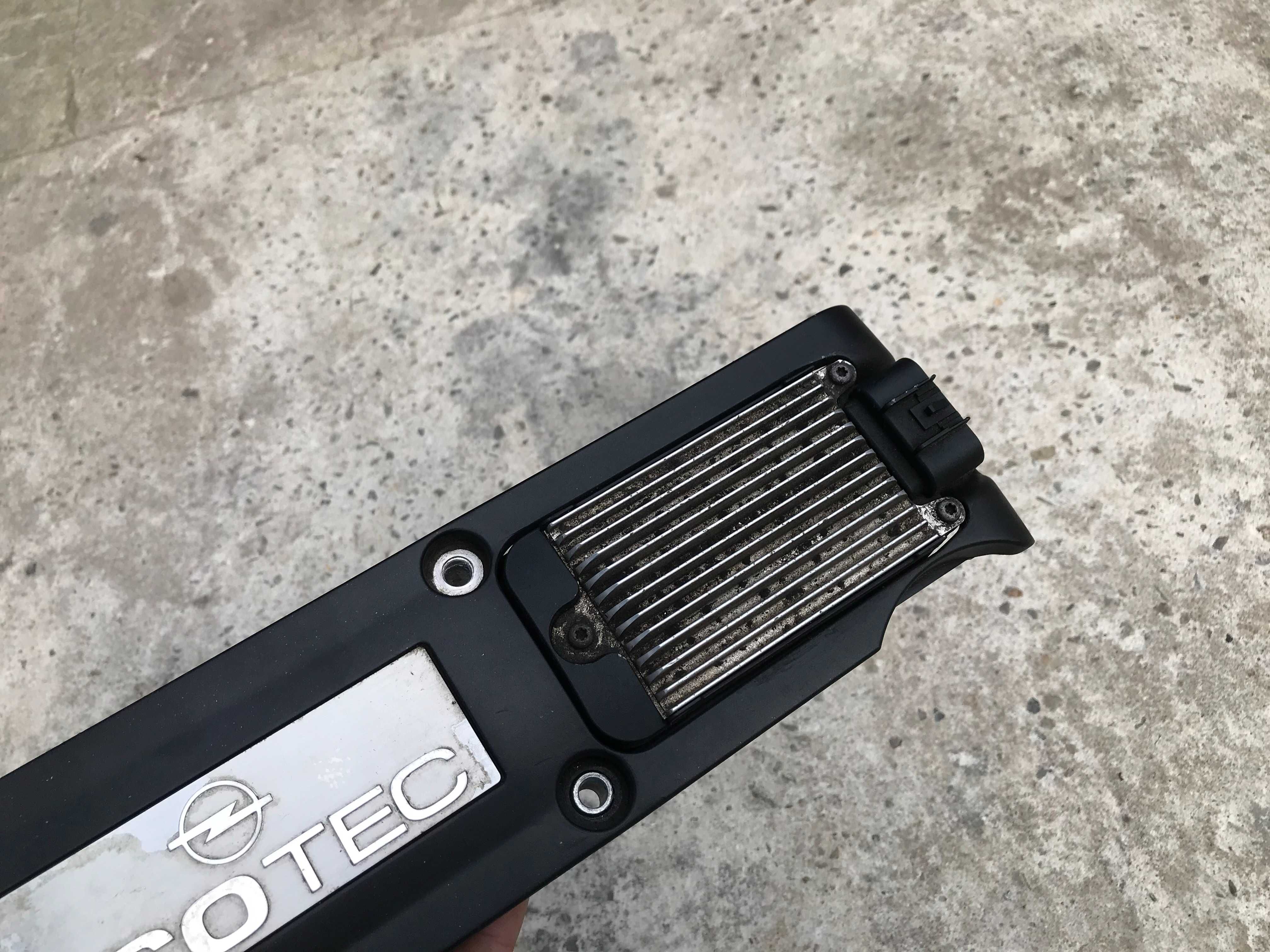 Котушка запалювання Opel 2.2 Z22SE