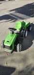 Traktor dla dzieci