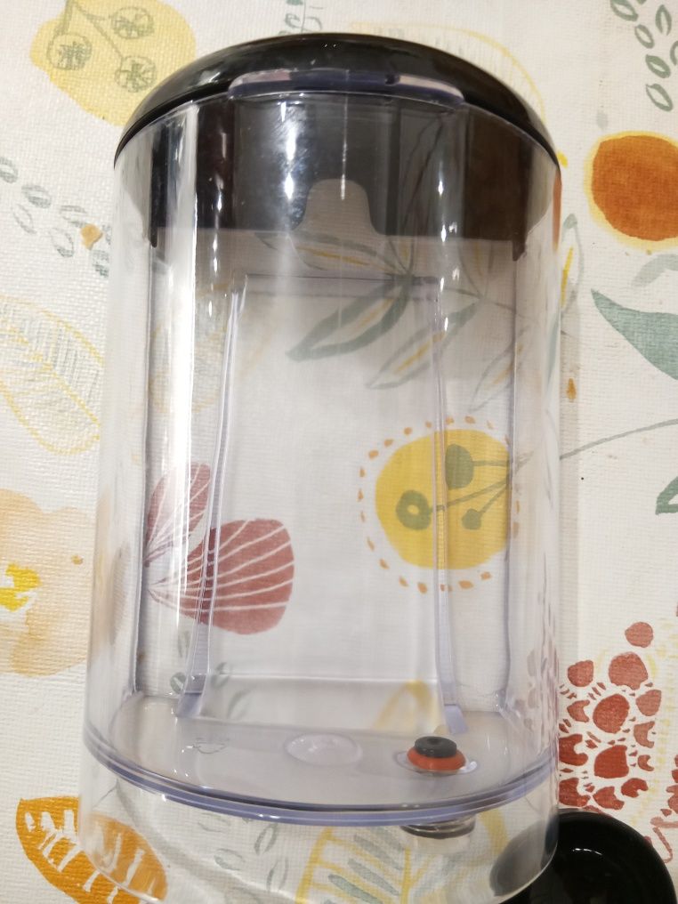 Acessórios de máquina de café