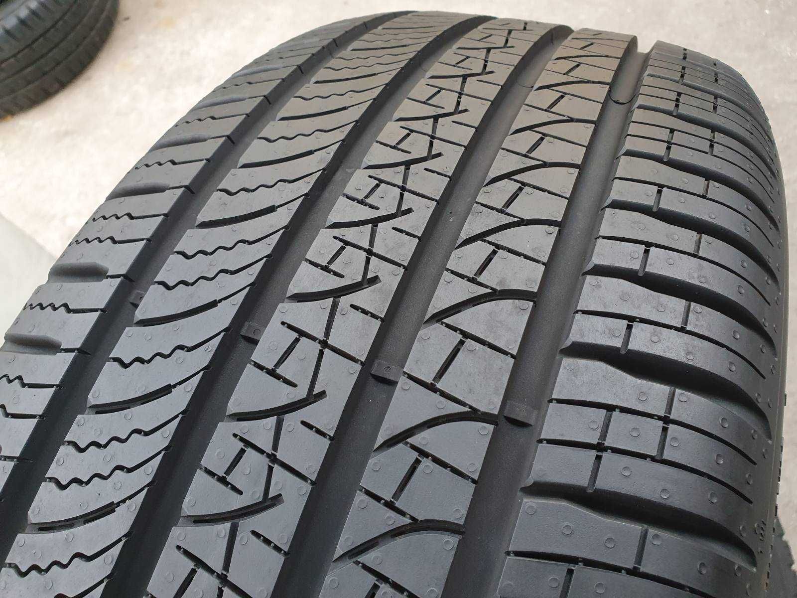 4x Pirelli Scorpion Zero All Season 235/50r20  Nowe