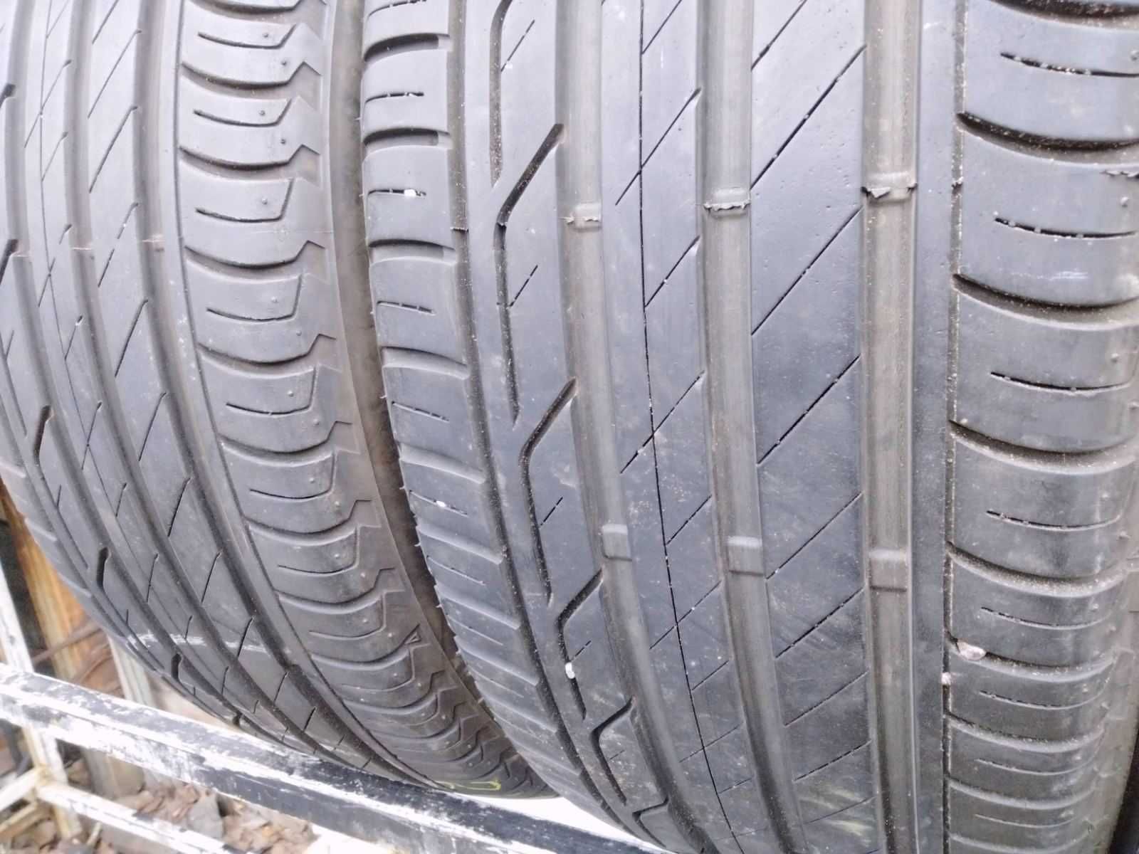 Bridgestone Turanza 215 50 18 (Літо)Склад,шиномонтаж Дружківська 12