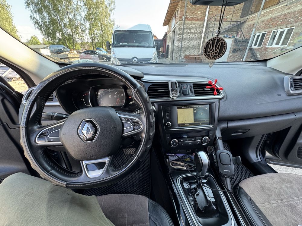 Renault KADJAR 1.5
