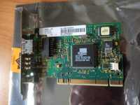 Jak nowa karta sieciowa na PCI 3Com 3C980C