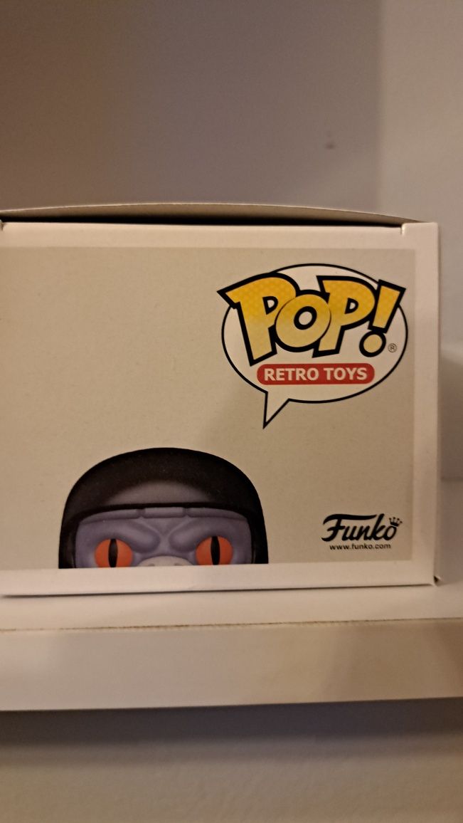 Funko pop Masters of Universe Dragstor