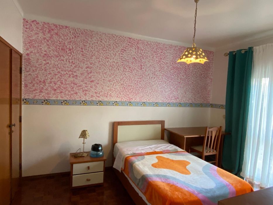 Aluga-se T3 em Rio Maior