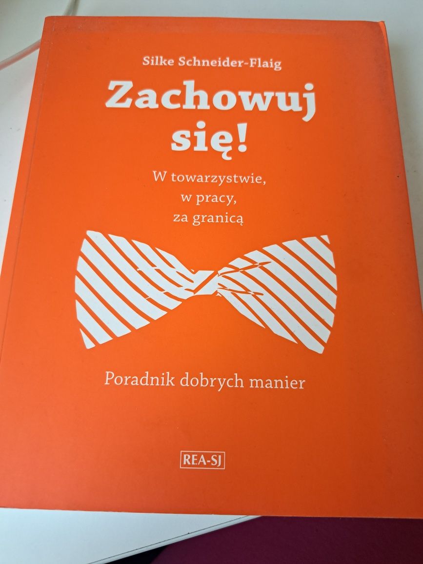 Zachowuj się Silke Schneider Flaig