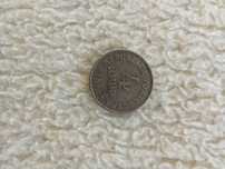 4 centavos Portugal 1919
