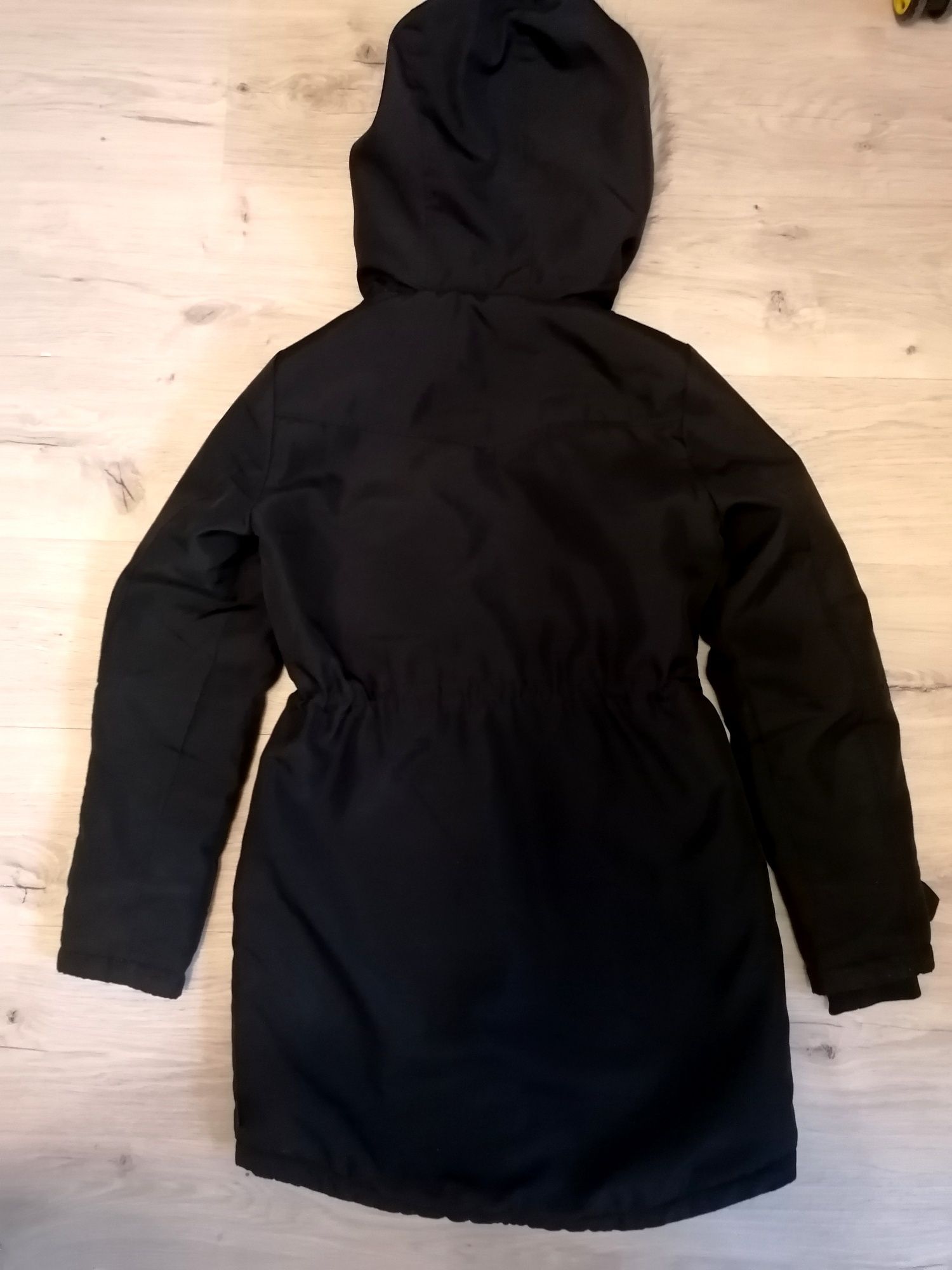 Parka zimowa OKAZJA!