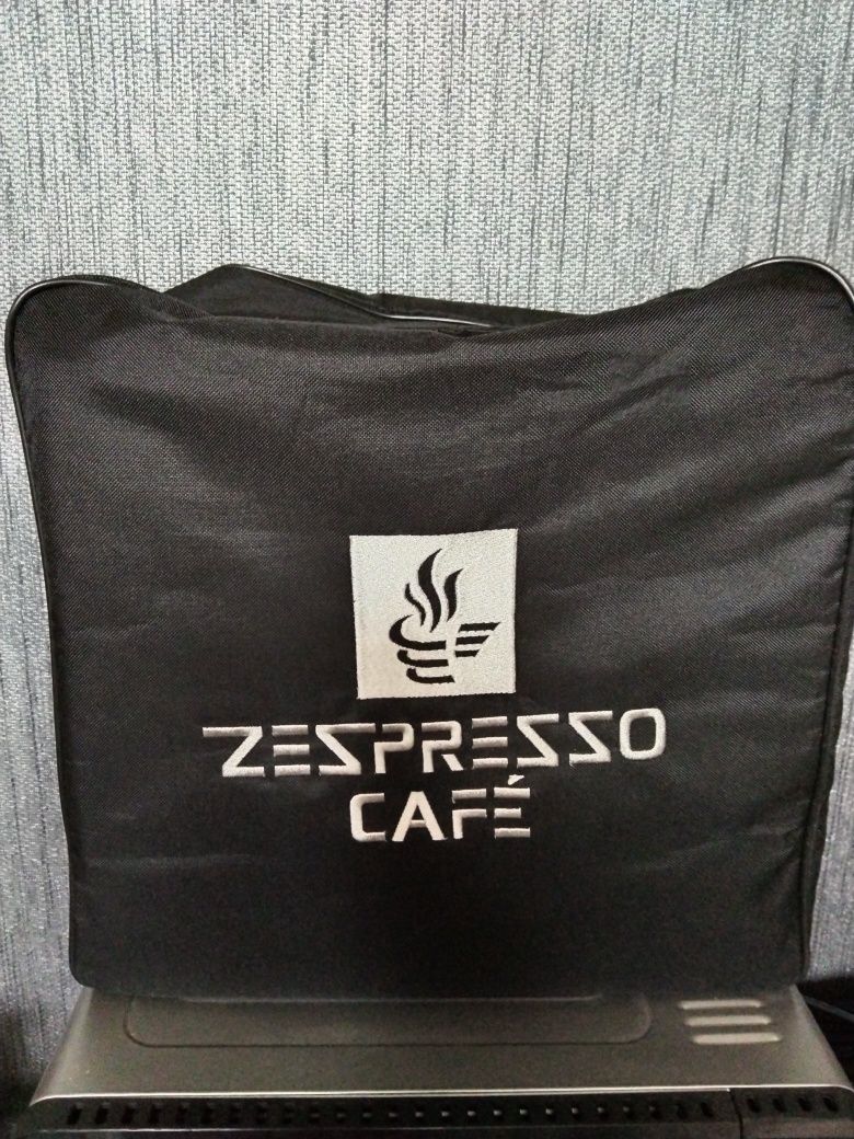 Express do kawy Zespresso