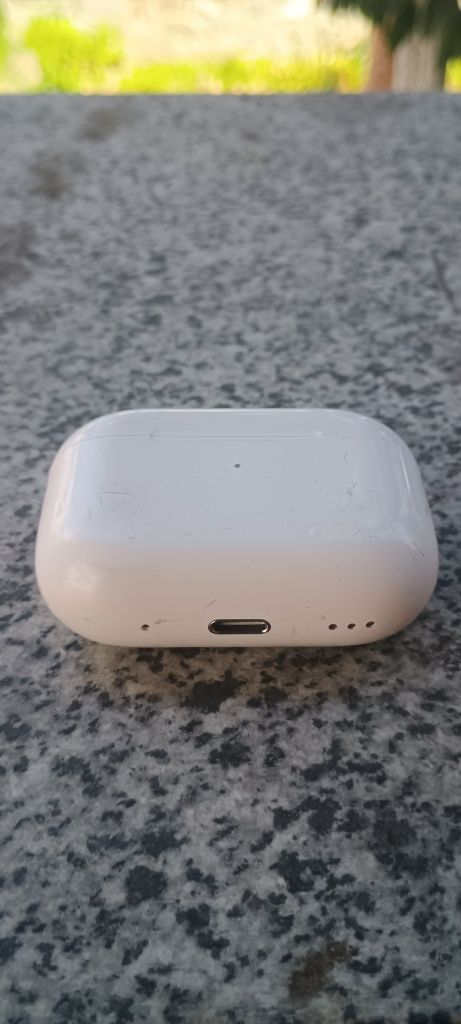 ПРЕДЛАГАЙТЕ ЦІНУ. кейс для Apple AirPods Pro 2-го покоління