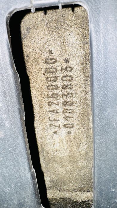 Фіат Дукато 2.3 H3L4