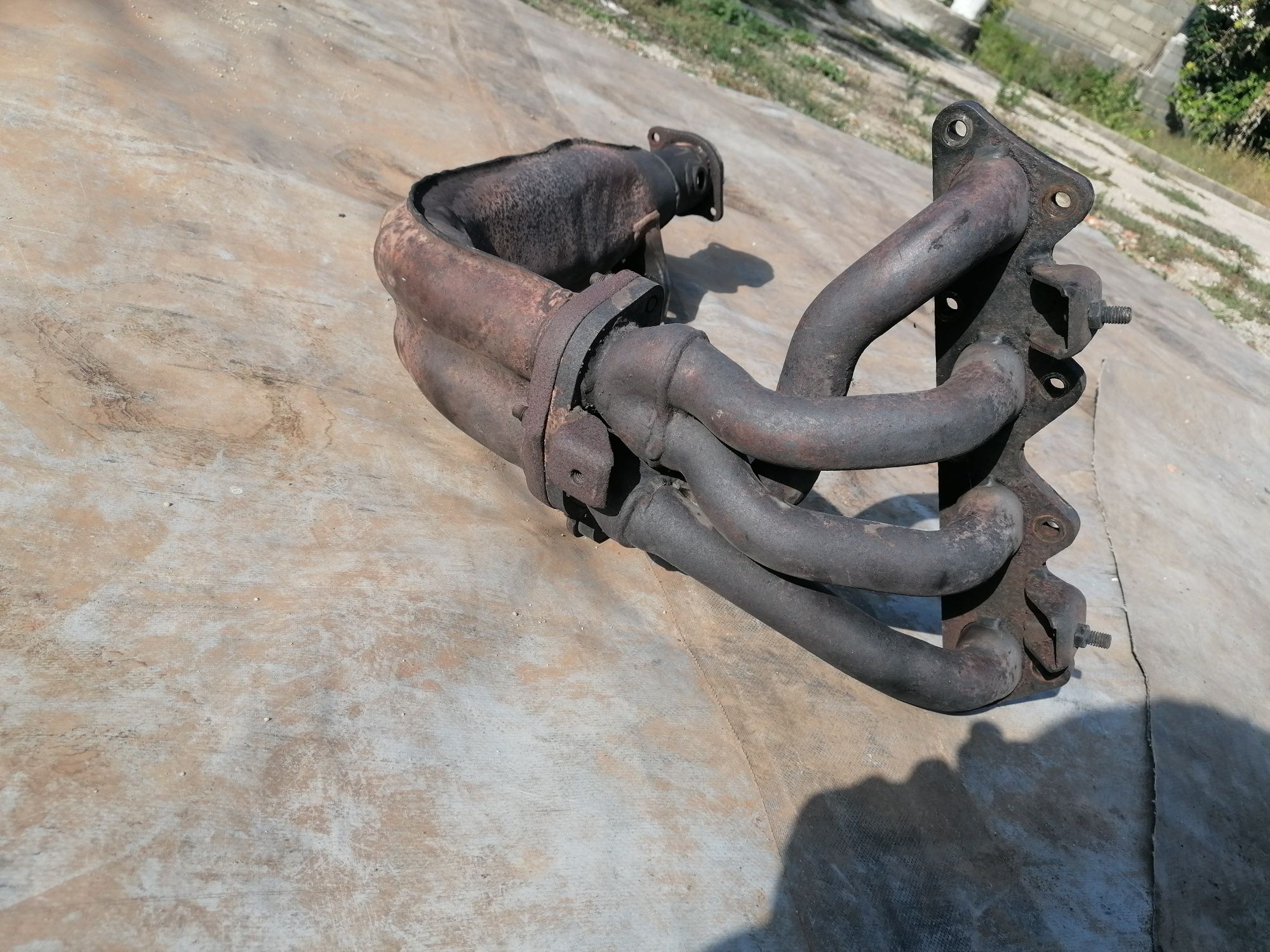 Válvula VTEC B16a2