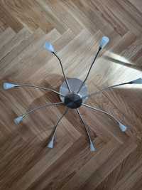 Żyrandol lampa Ikea Horby