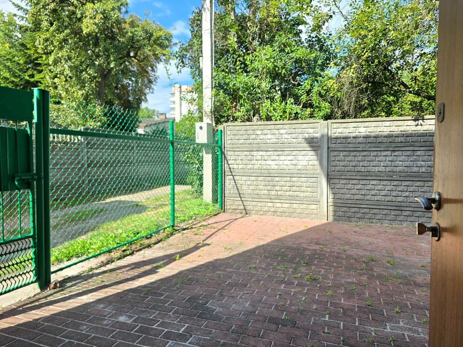 Приміщення вул. Кульпарківська. Вільне