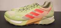 Adidas TERREX Agravic Ultra Trial Running r 44 , do biegania