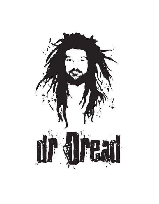 Dredy naturalne Dr Dread warkoczyki dredy z dojazdem do klienta