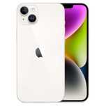 IPHONE 14 PLUS 128GB GWARANCJA DO 10.12.2025R , KOLOR Starlight