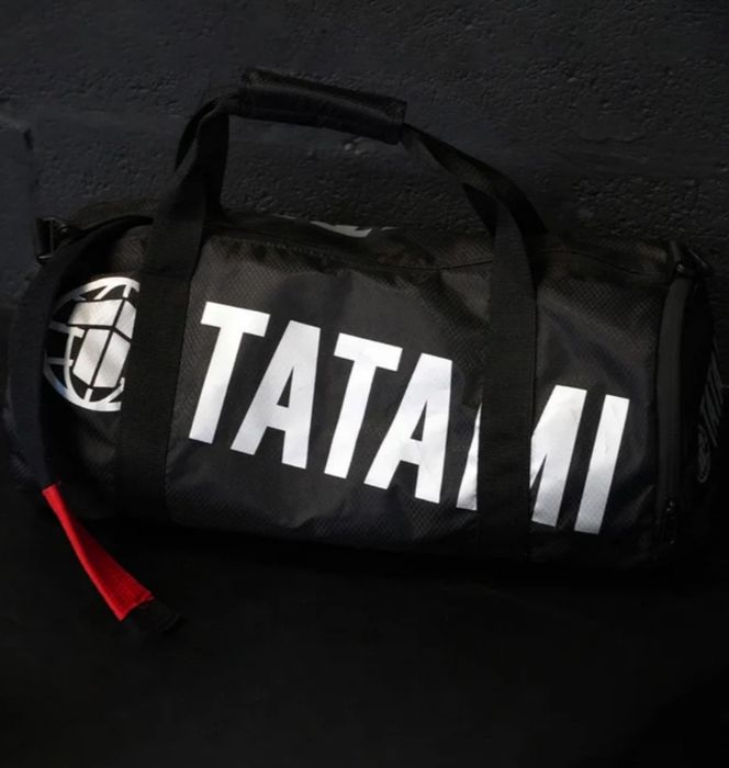 Сумка для єдиноборств TATAMI impact