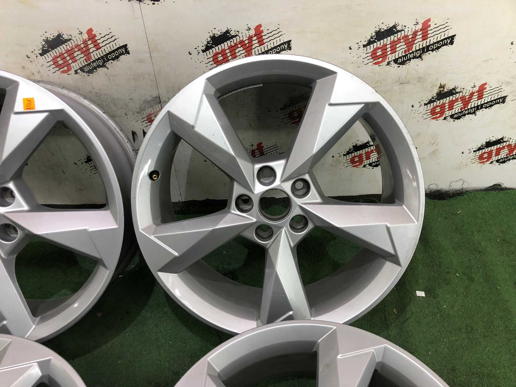 Alufelgi 5x112 19'' Audi