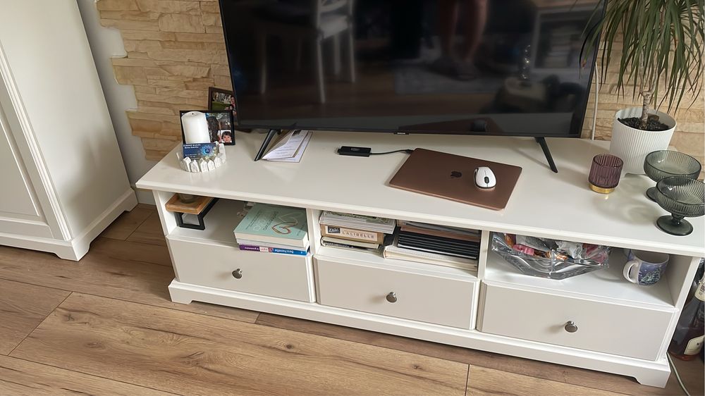 Szafka pod tv liatorp ikea