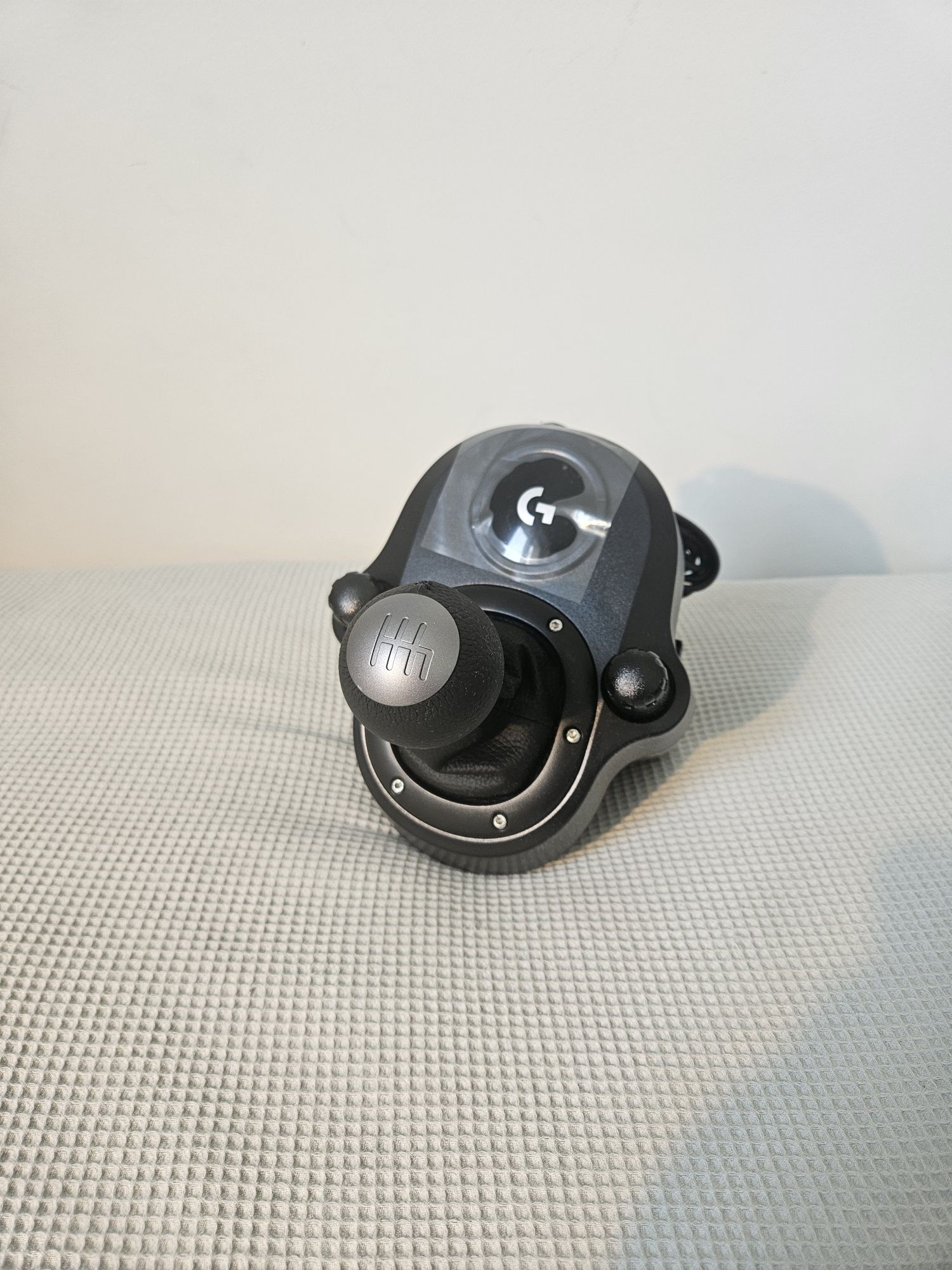 Logitech shifter