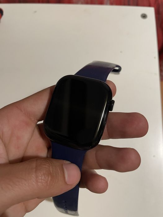 Apple Watch Serie 10 GPS 46mm