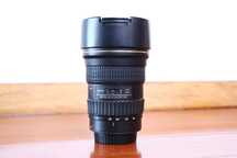 Tokina SD 16-28mm f/2.8 (IF) FX para Canon EF Full Frame