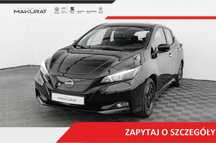 Nissan Leaf NO4409Y#40kWh Acenta Podgrz.f K.cofania LED Salon PL VAT 23%