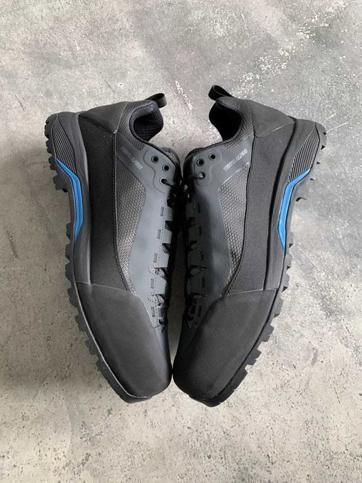 ОРИГІНАЛ Кроссовки The North Face Verto Gore-Tex Low ботинки