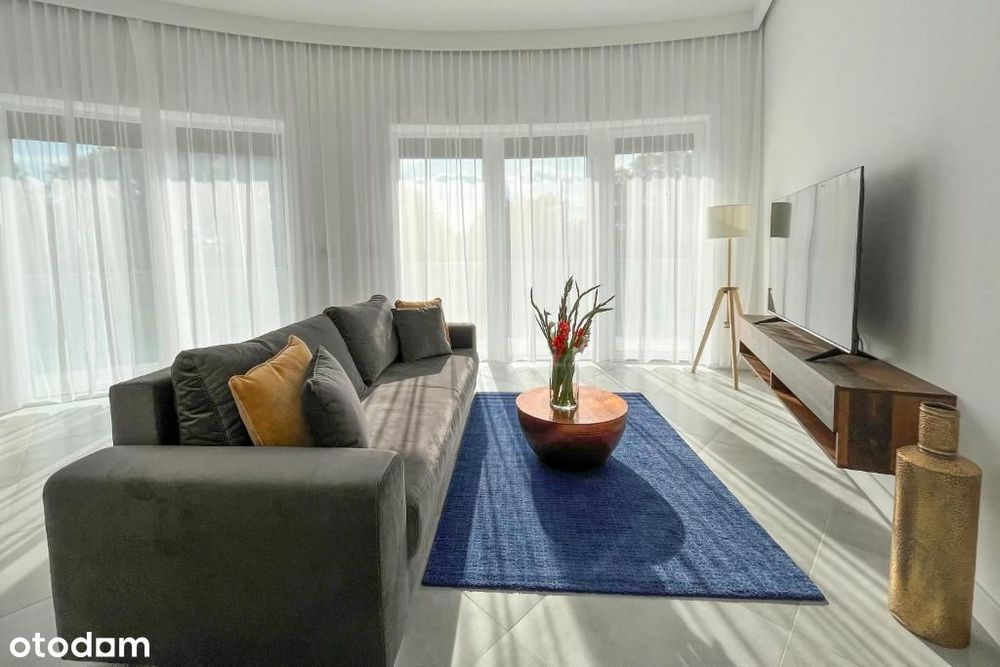 Sprzedam Apartament 67,82 m2 w Zarzeczu k. Żywca  Laguna Beskidów