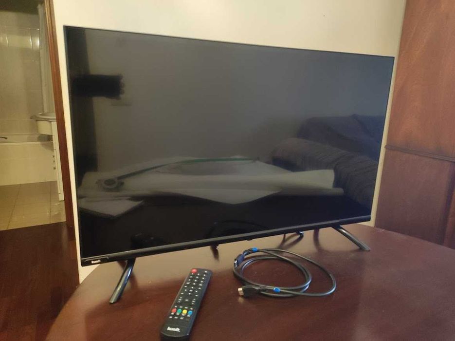 Televisor Kunft LED 32 - Funchal