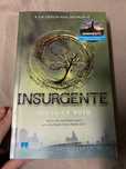 Insurgente veronica roth