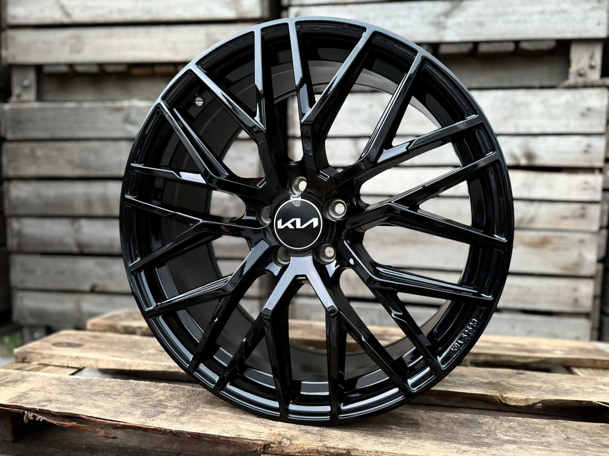 alufelgi r16 5x114,3 KIA NOWE! Ceed Sorento Optima Carnival Xceed