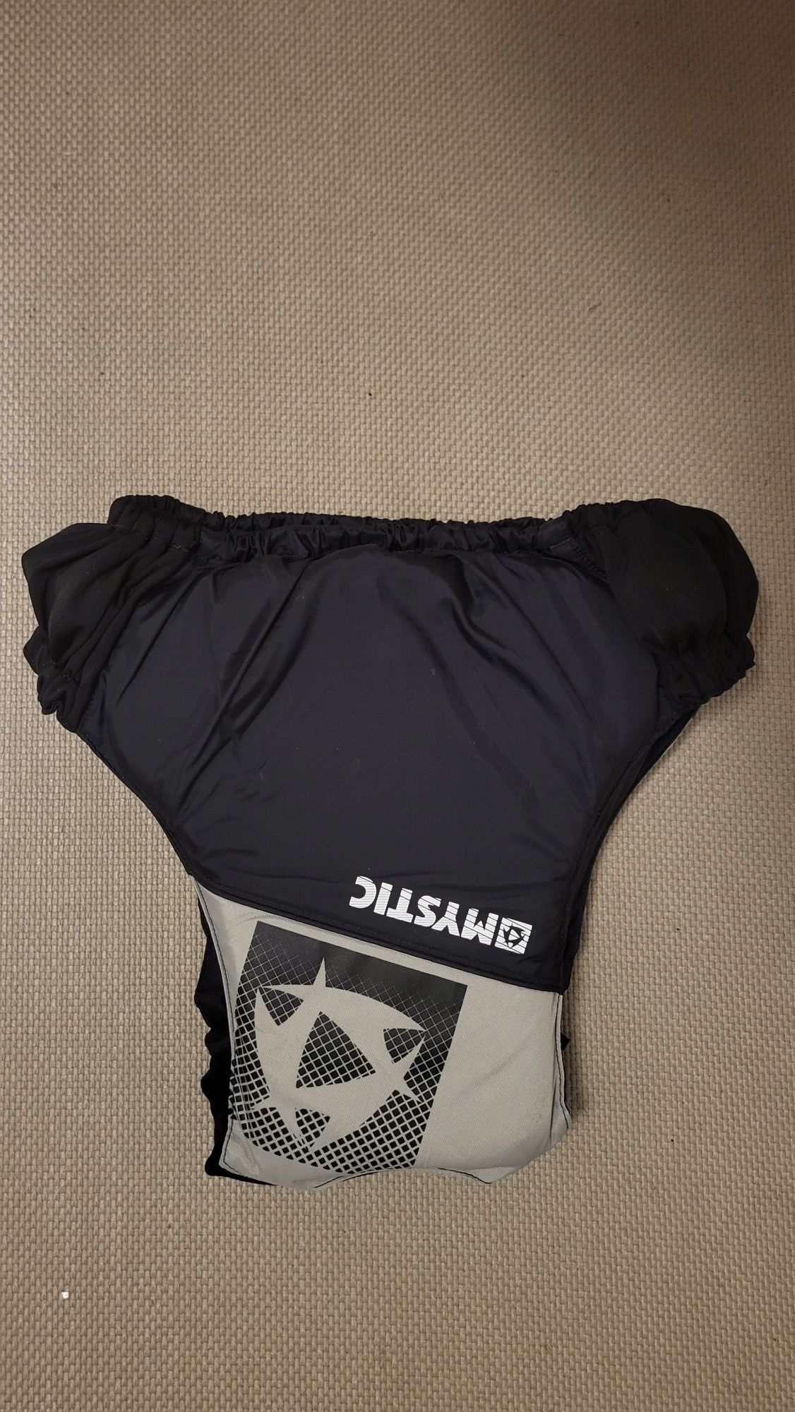 Kamizelka Kite Mystic Star Floation Vest Czarna rozmiar S
