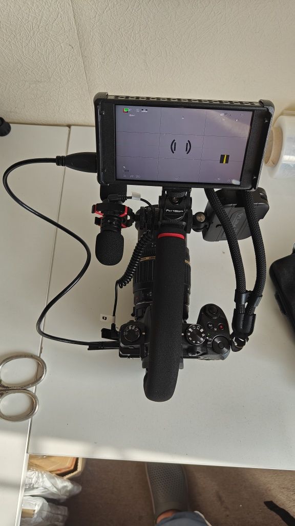 Ulanzi U-Grip pro новий стан