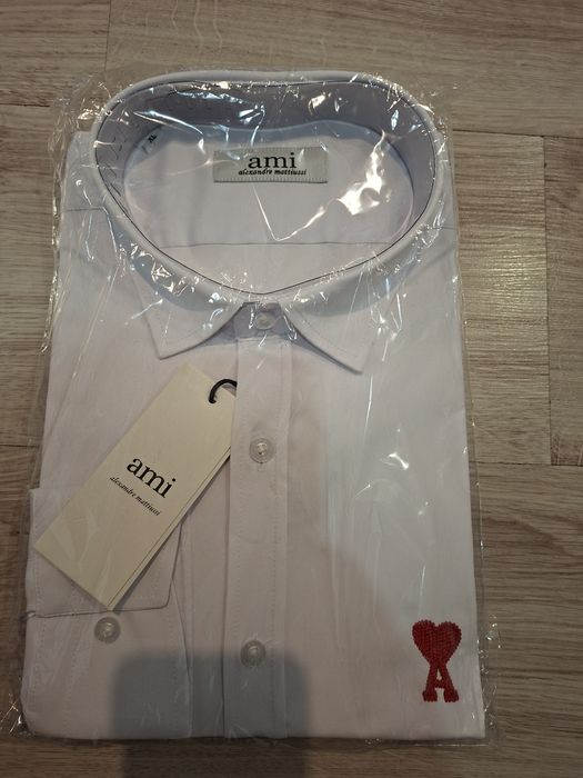 Koszula męska Ami