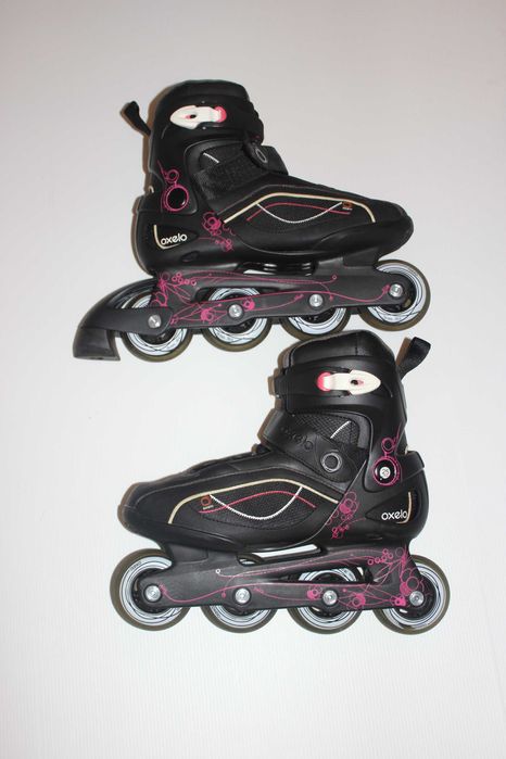 Patins em Linha marca Oxelo