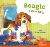 Beagle i inne rasy - Ewa Stadtmller