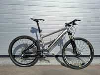 BTT Specialized Epic Marathon 26", em bom estado!