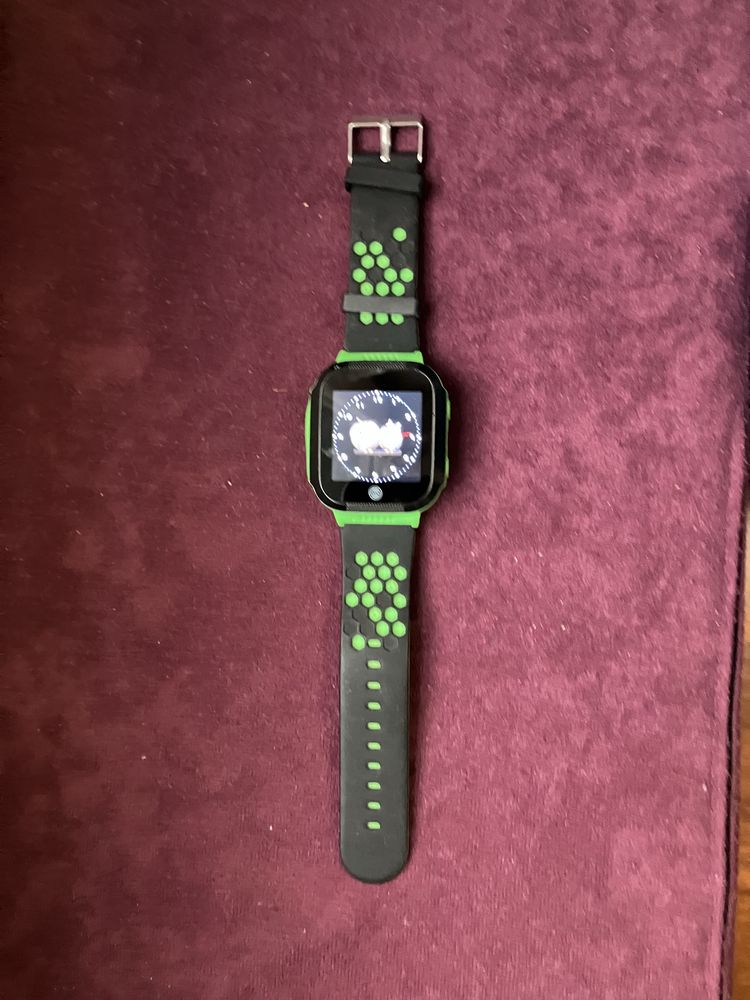 Smartwatch Forever