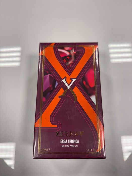 Xerjoff Erba Tropica EDP 100ml