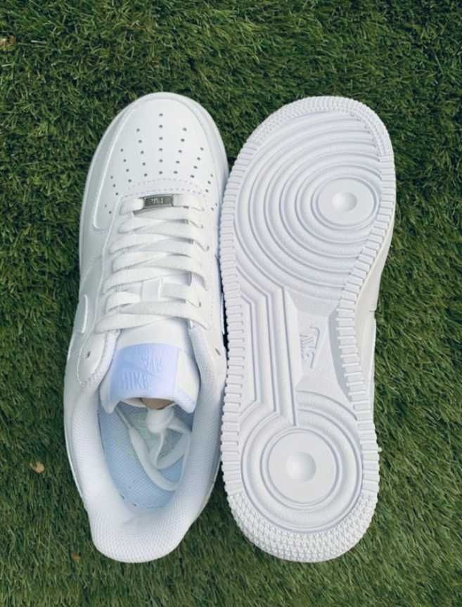 Nike Air Force 1 low White EU 37.5