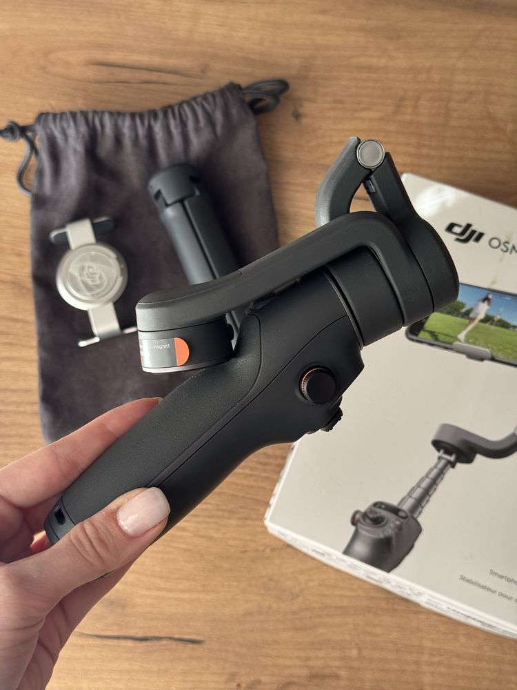 DJI OSMO Mobile 6