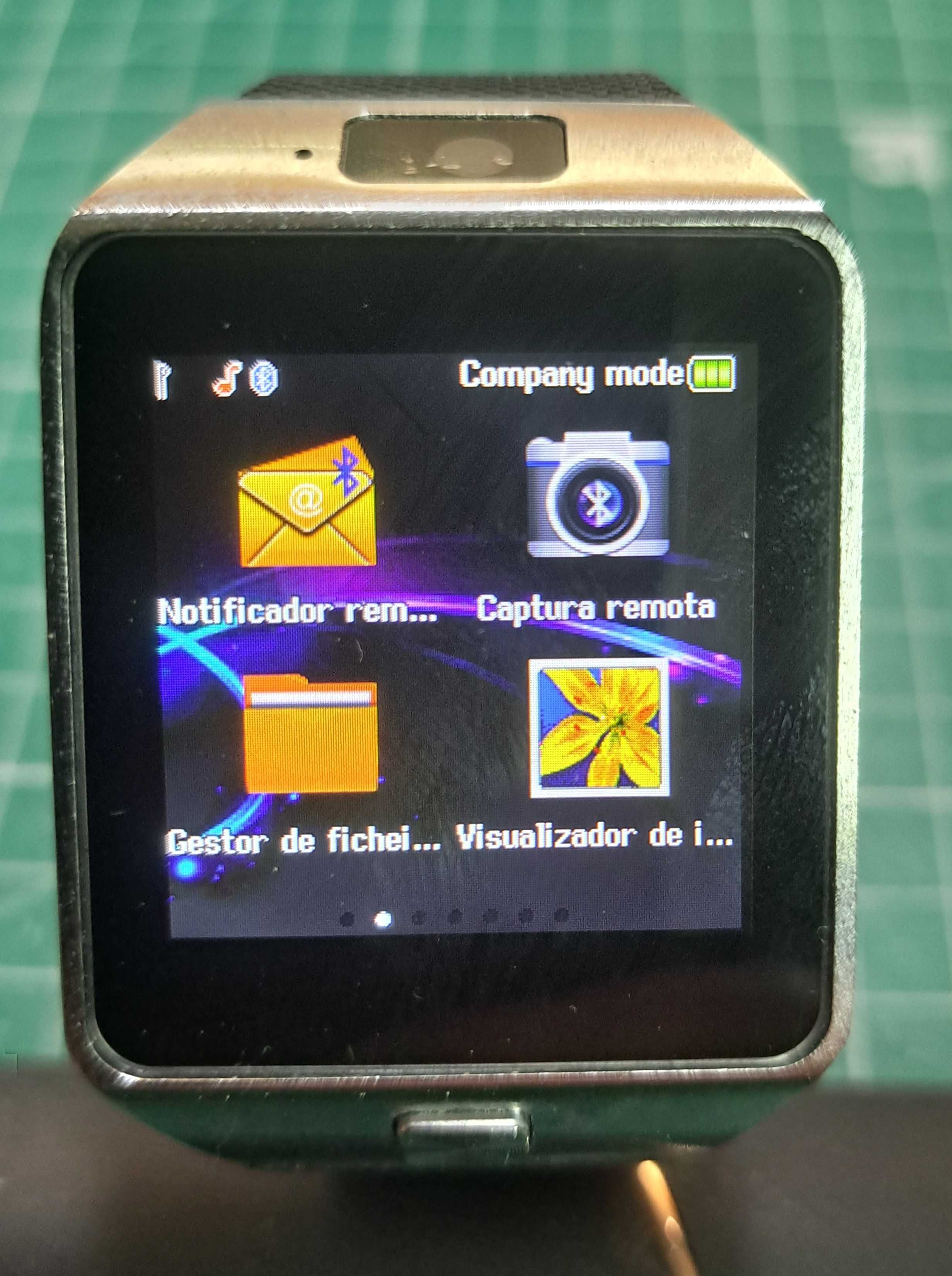 Smart Watch  Harling LQ-S1